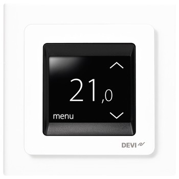 Thermostats and Controls | Internet Based Thermostats | Underfloor Store